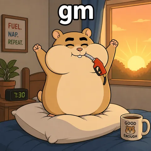 Exhibit 05 - Morning Routine